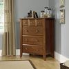 Picture of Shoal Creek 4-Drawer Chest Oiled Oak * D
