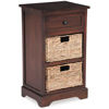 Picture of 2-Drawer Basket Cabinet