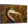 Picture of Great Blue Heron 16x24 *D