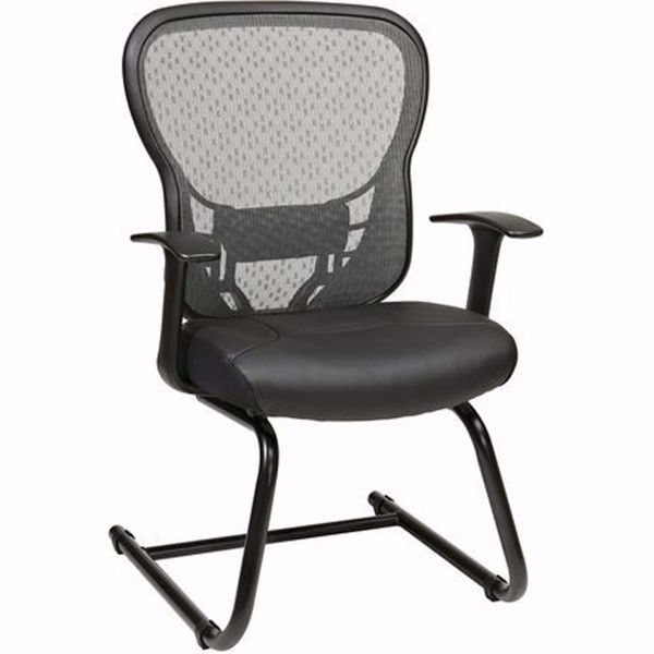 Picture of Spacegrid Office Chair 529-E3R2V30 *D