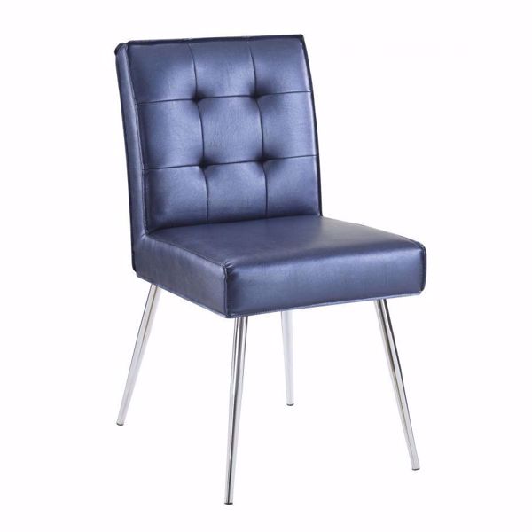 Picture of Azure Tuffed Dining Chair *D