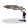 Picture of 11' Cantilever Umbrella With Water Base