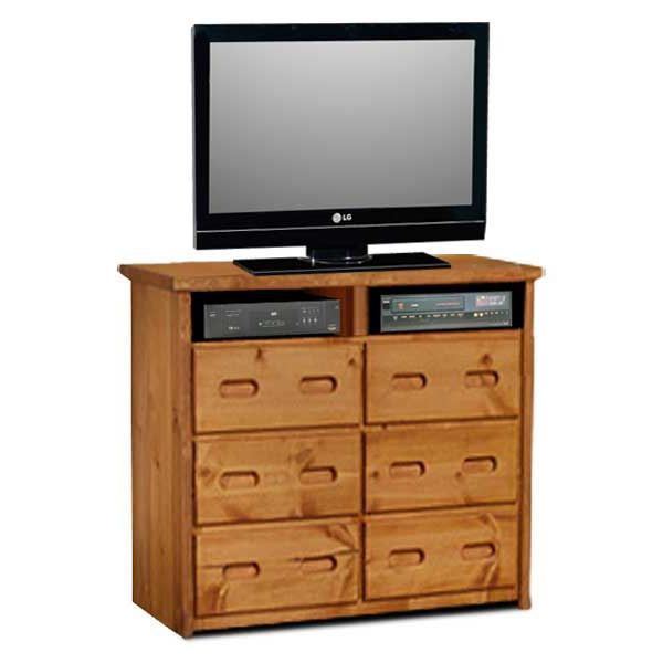 Picture of Bunkhouse TV Chest