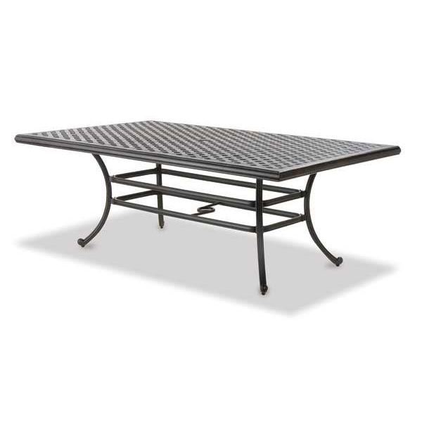 Picture of Castle Rock Rectangular Patio Table