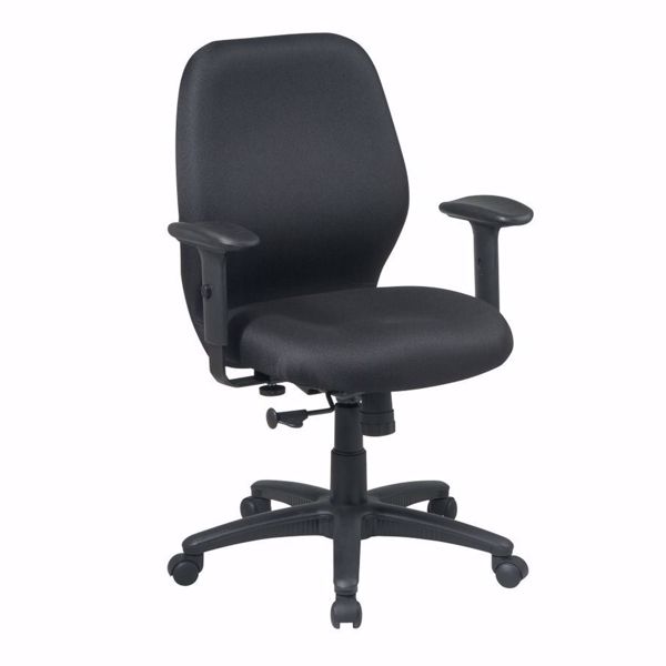 Picture of Tilt Office Chair *D