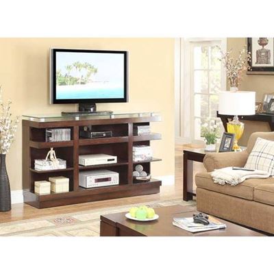 Picture of Novella 65-Inch TV Console