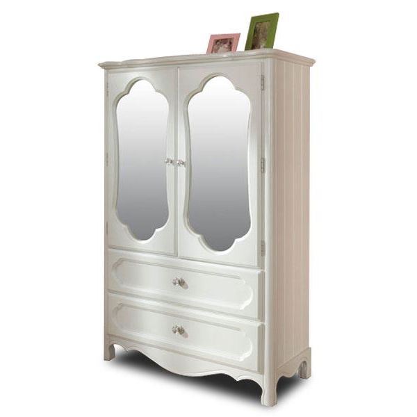Picture of Adrian Bedroom Armoire