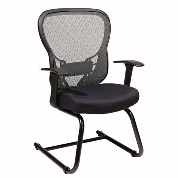 Picture of Spacegrid Office Chair 529-3R2V30 *D