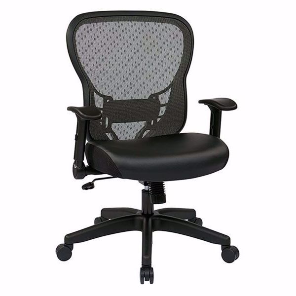 Picture of Spacegrid Office Chair *D