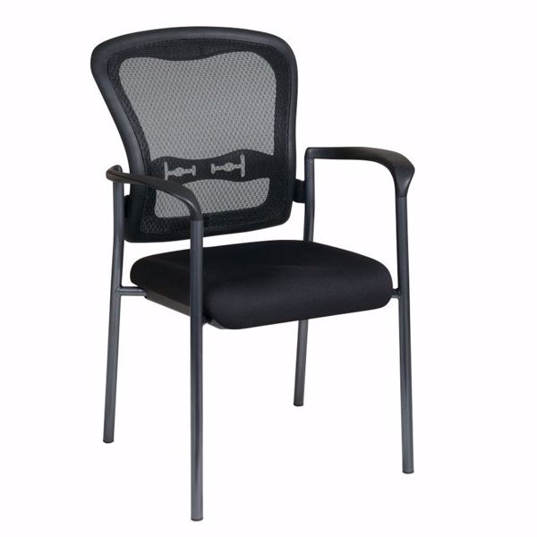 Picture of Titanium Office Chair 84510-30 *D