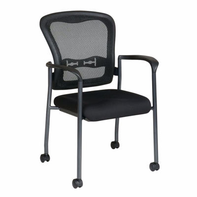 Picture of Titanium Office Chair