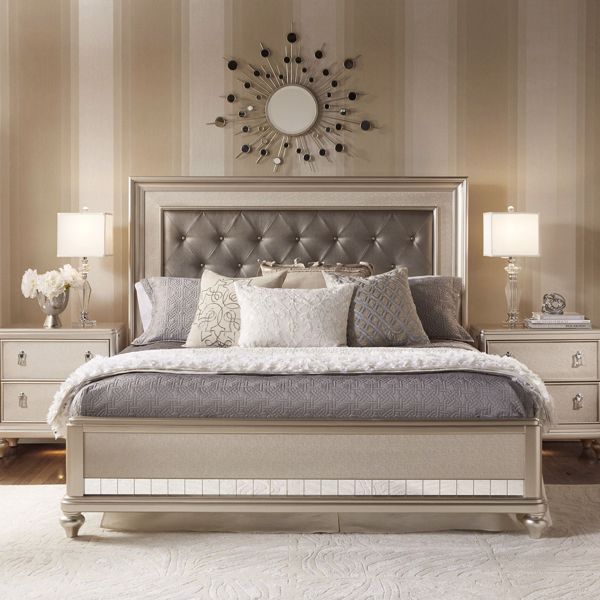 Picture of Diva King Bed