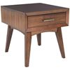 Picture of Roxbury End Table with drawer