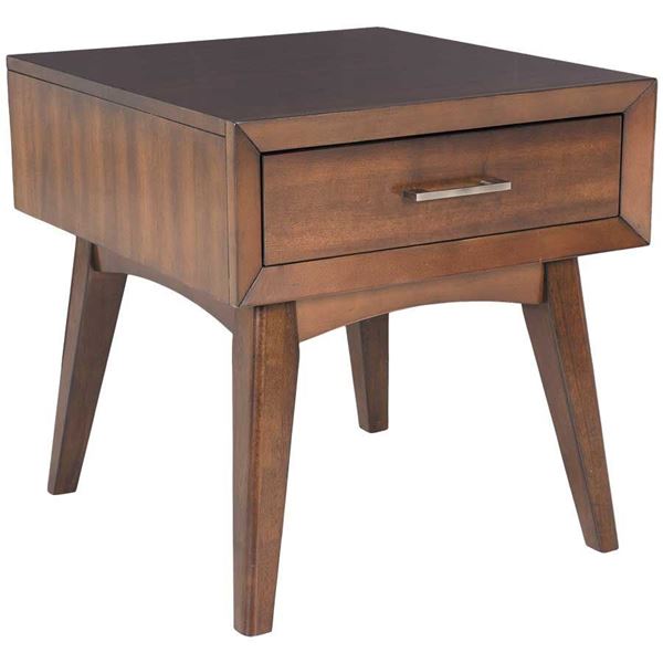 Picture of Roxbury End Table with drawer