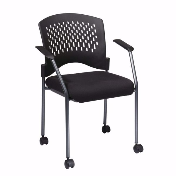 Picture of Titanium Office Chair *D