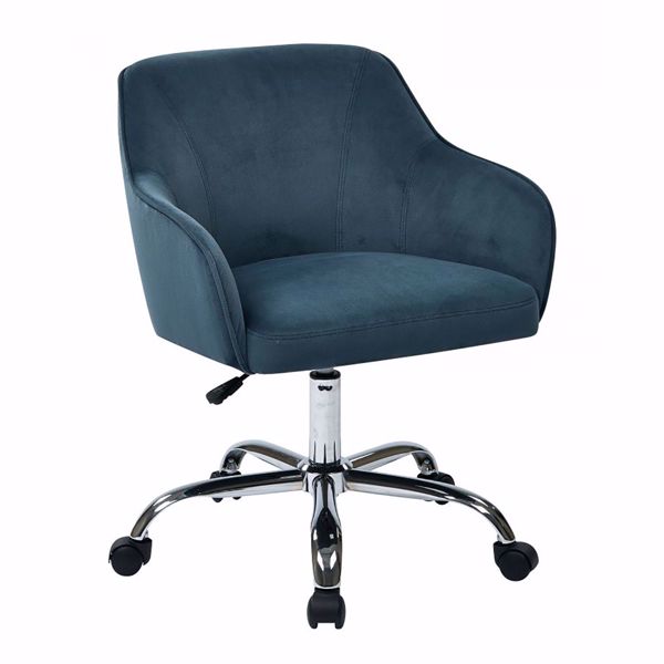 Picture of Bristol Fabric Office Chair BRL26-B20 *D