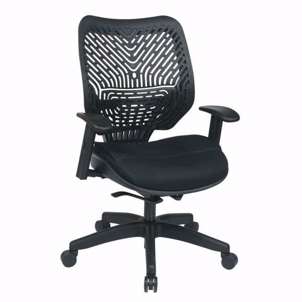 Picture of Spaceflex Office Chair 86-M33BN2W *D