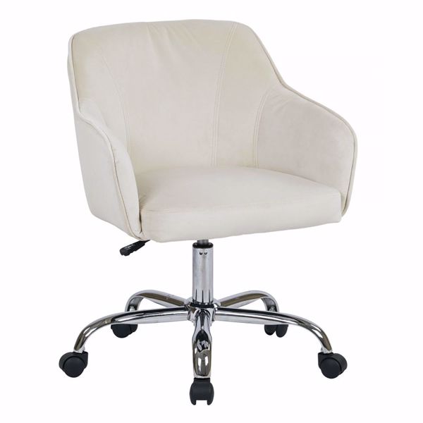 Picture of Bristol Fabric Office Chair BRL26-X12 *D