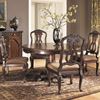 Picture of North Shore 5 Piece Round Table Set
