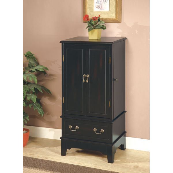 Picture of Jewlery Armoire *D