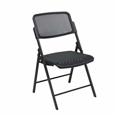 Picture of Progrid Folding Office Chair *D