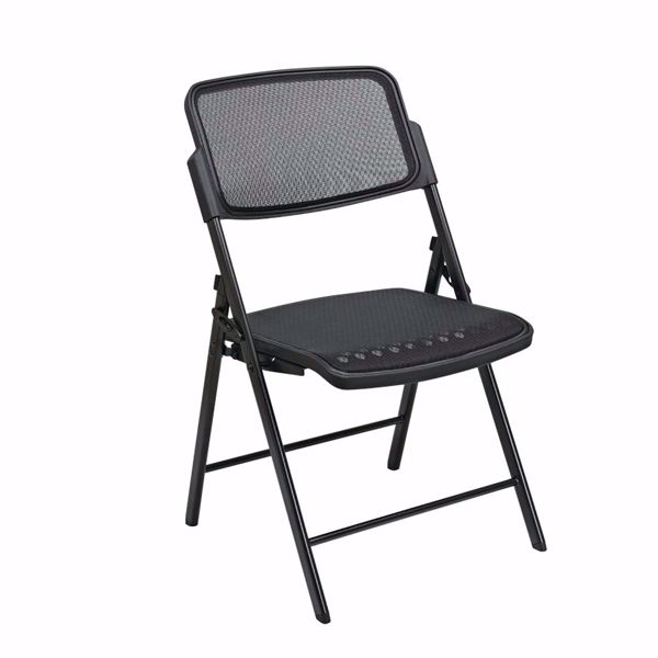 Picture of Progrid Folding Office Chair 81308 *D