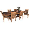 Picture of Vintage Refectory Dining Table