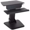 Picture of Atdec Sit-to-Stand Freestanding Workstation