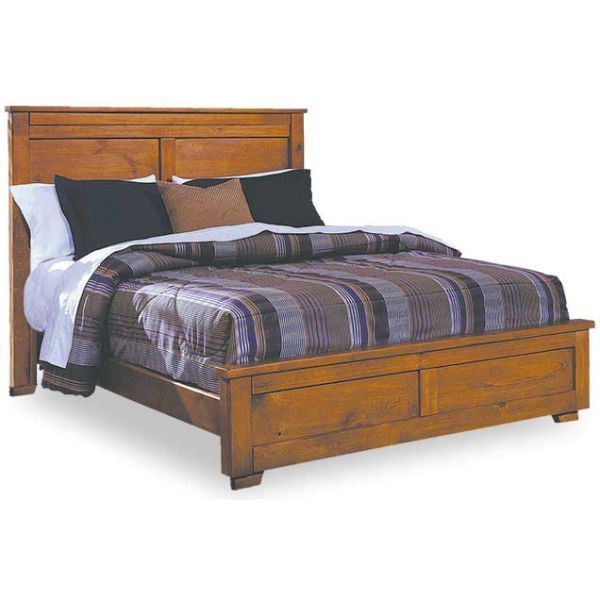 Picture of Diego King Bed