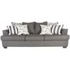 Picture of Levon Charcoal Sofa