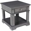 Picture of Garrison End Table with drawer