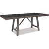 Picture of Omaha Grey Counter Table