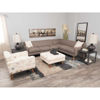 Picture of Remix 2PC Tobacco Sectional Sofa