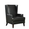 Picture of Accent Chair, Black *D