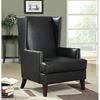 Picture of Accent Chair, Black *D