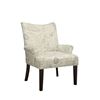Picture of Accent Chair, Off White *D
