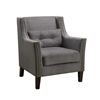 Picture of Accent Chair, Grey *D