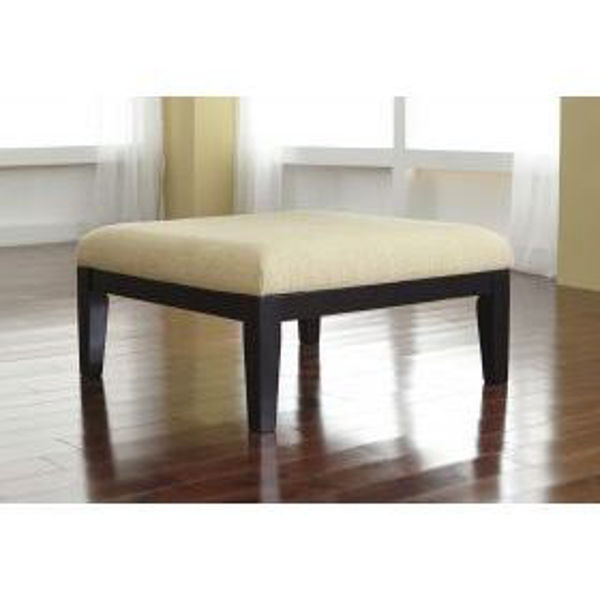 Picture of Chamberly Oversized Accent Ottoman *D