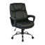 Picture of Eco Leather Office Chair *D