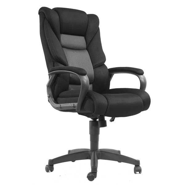 Picture of High Back Mesh Office Chair