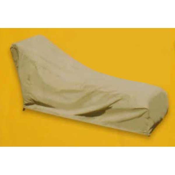 Picture of Chaise Lounge Outdoor Cover