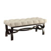 Picture of Bench, Beige *D