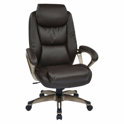 Picture of Exec Bonded Leather Chair ECH89181-EC1 *D