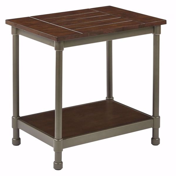 Picture of Sullivan End Table *D