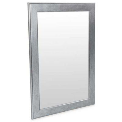 Picture of Salerno Silver Wall Mirror 30X42