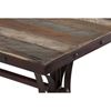 Picture of Antique Rectangle Dining Table