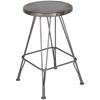Picture of Vintage Industrial Counter Stool
