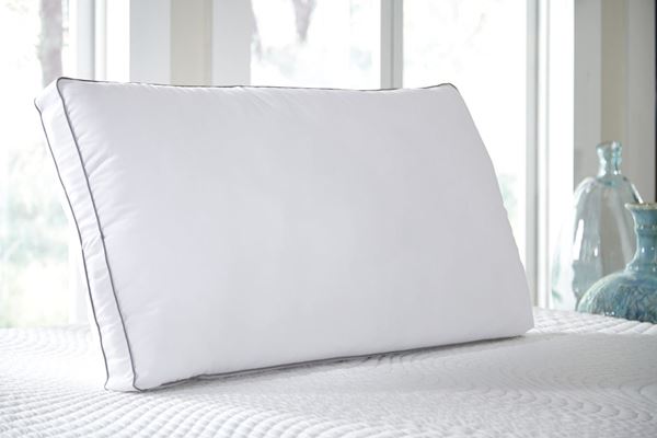 Picture of Ashley Pillow Better than Down King *D
