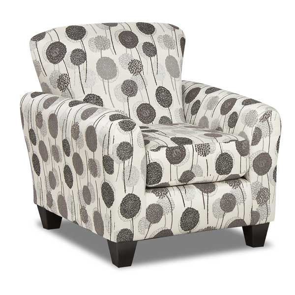Picture of Prism Ash Accent Chair