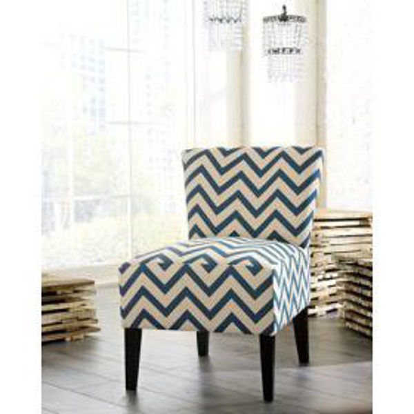 Picture of Ravity Accent Chair *D
